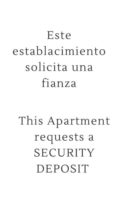 Апартаменты Letmalaga Premium Malagueta Экстерьер фото